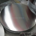 1050 3003 círculo de aluminio para utensilios de cocina de fabricación